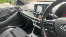 Hyundai I30 Fastback 2.0T GDI N Performance 5dr Petrol Hatchback